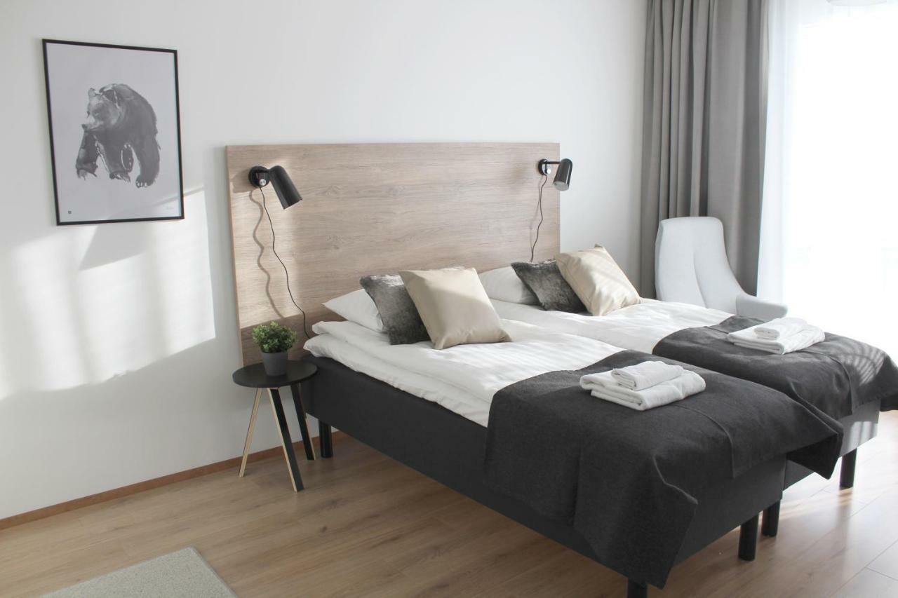 FORENOM SERVICED APARTMENTS ROVANIEMI VALTAKATU ROVANIEMI (Finland) - from  US$ 84 | BOOKED